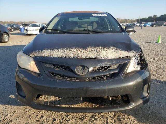 Photo 5 from auction – 2011 TOYOTA COROLLA BA with VIN JTDBU4EE4BJ092364