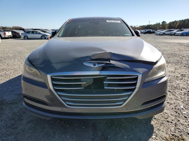 Photo 5 from auction – 2015 HYUNDAI GENESIS 3. with VIN KMHGN4JE3FU081431