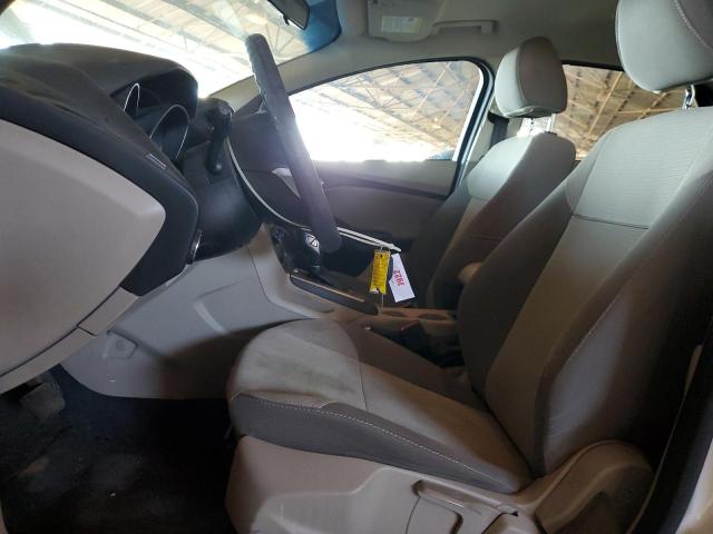 Photo 7 from auction – 2014 FORD FOCUS SE with VIN 1FADP3F25EL363543