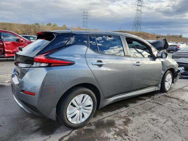 Photo 3 from auction – 2025 NISSAN LEAF S with VIN 1N4AZ1BVXSC561080