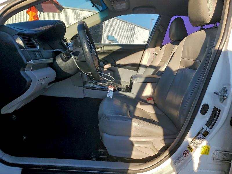 Photo 7 from auction – 2012 TOYOTA CAMRY BASE with VIN 4T1BF1FK0CU532282