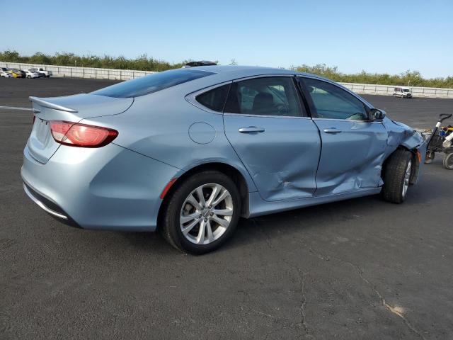 Photo 3 from auction – 2015 CHRYSLER 200 LIMITE with VIN 1C3CCCAB3FN695595