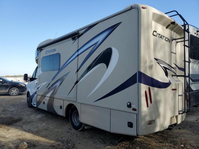 Photo 3 from auction – 2017 THOR MH with VIN WDAPF4CC9H9745107