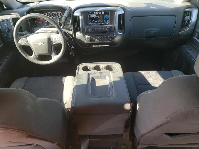 Photo 8 from auction – 2017 CHEVROLET SILVERADO with VIN 3GCUKREC8HG202871