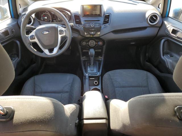 Photo 8 from auction – 2017 FORD FIESTA SE with VIN 3FADP4EJ1HM169691