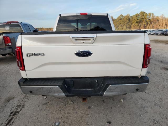 Photo 6 from auction – 2017 FORD F150 SUPER with VIN 1FTEW1EG5HFC75114