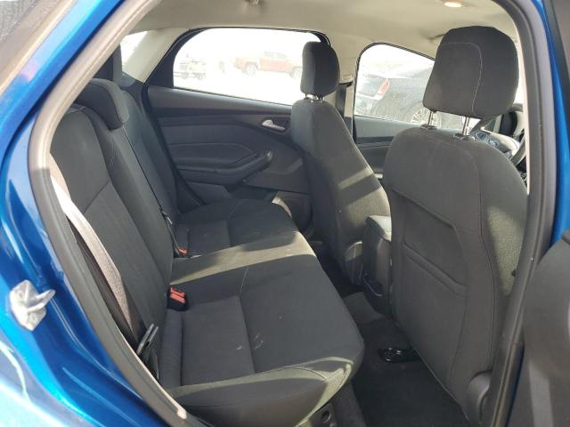 Photo 10 from auction – 2018 FORD FOCUS with VIN 1FADP3F27JL275880