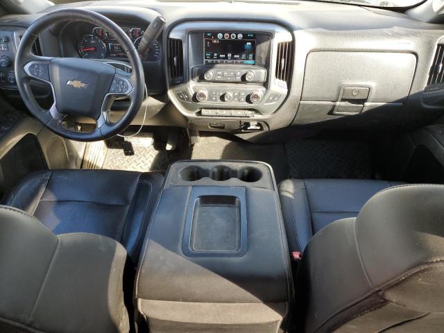 Photo 8 from auction – 2018 CHEVROLET SILVERADO with VIN 1GCVKREC1JZ344196
