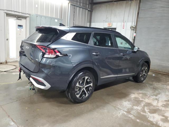 Photo 3 from auction – 2025 KIA SPORTAGE E with VIN 5XYK3CDF8SG242600