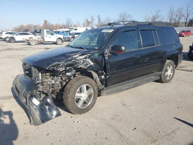 CHEVROLET TRAILBLAZE 2005 with VIN 1GNET16S756179368 - Photo from auction