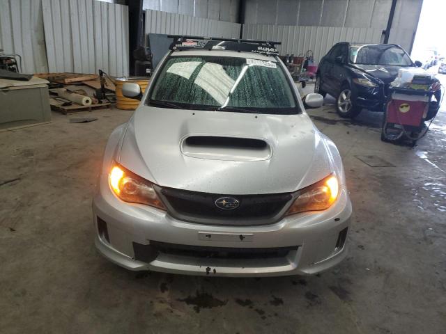 Photo 5 from auction – 2011 SUBARU IMPREZA WR with VIN JF1GV7E66BG518622