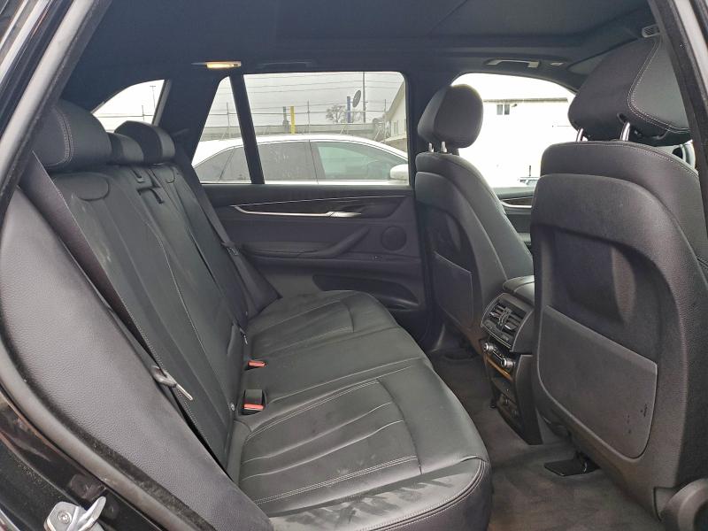 Photo 11 from auction – 2018 BMW X5 XDRIVE3 with VIN 5UXKR0C55JL077225
