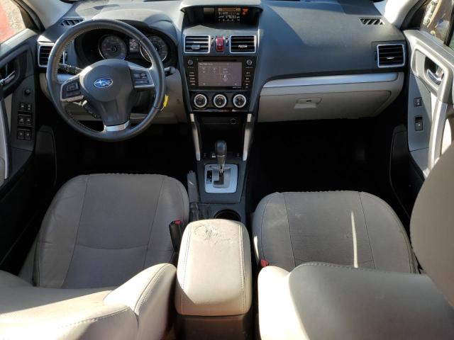 Photo 8 from auction – 2016 SUBARU FORESTER 2 with VIN JF2SJAHC2GH445461