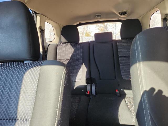 Photo 10 from auction – 2018 MITSUBISHI OUTLANDER with VIN JA4AZ3A31JZ059263