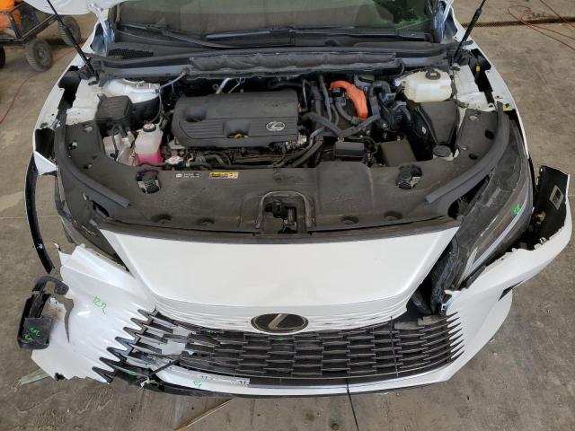 Фото 12 с аукциона – 2024 LEXUS RX 350H BA с VIN 2T2BBMCA8RC043613