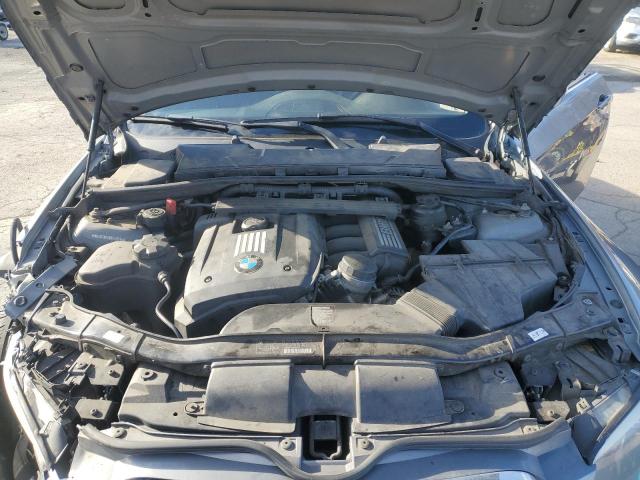 Photo 11 from auction – 2012 BMW 328 XI with VIN WBAKF3C51CE445836