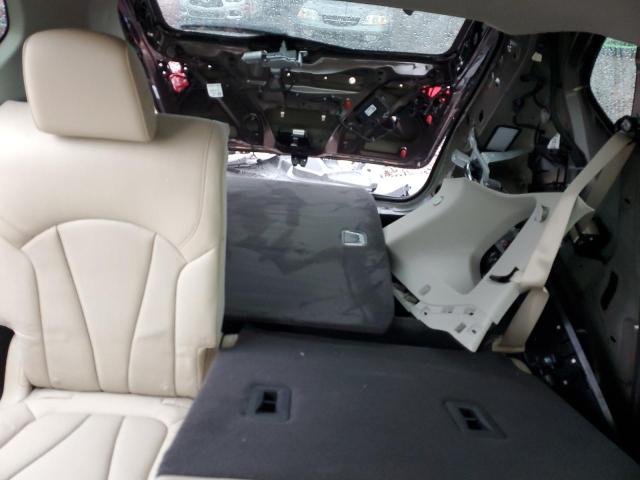 Photo 10 from auction – 2020 BUICK ENVISION E with VIN LRBFXCSA2LD178842