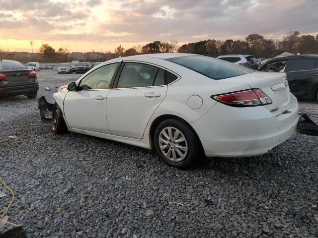 Photo 2 from auction – 2010 MAZDA 6 I with VIN 1YVHZ8BHXA5M27632