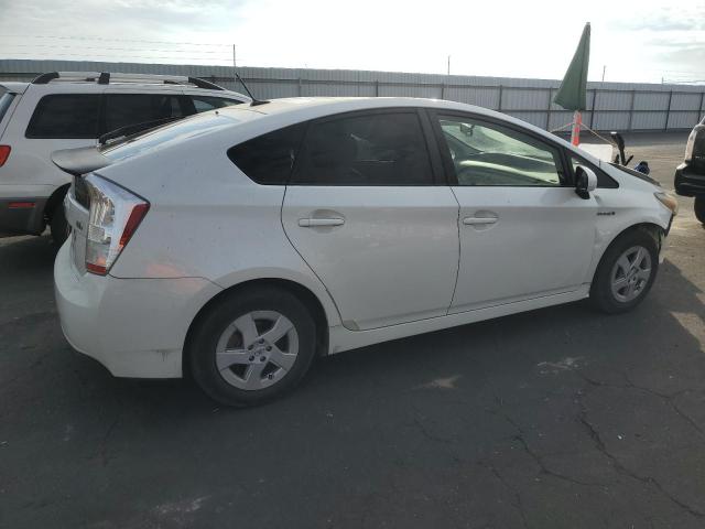 Photo 3 from auction – 2011 TOYOTA PRIUS with VIN JTDKN3DU2B0303910