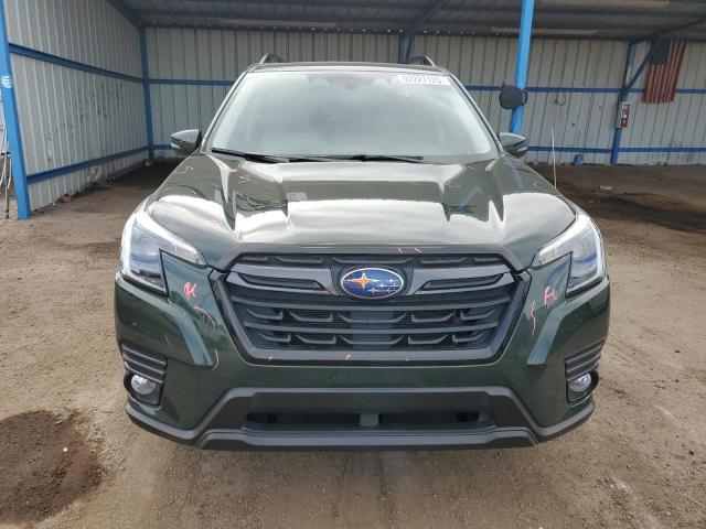 Photo 5 from auction – 2023 SUBARU FORESTER L with VIN JF2SKAPCXPH427451