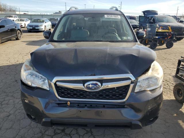 Photo 5 from auction – 2014 SUBARU FORESTER 2 with VIN JF2SJAMC2EH409739
