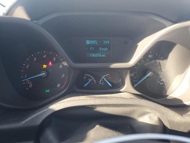 Photo 9 from auction – 2015 FORD TRANSIT CO with VIN NM0GE9E72F1202719