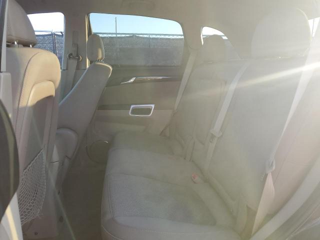 Photo 11 from auction – 2008 SATURN VUE XE with VIN 3GSCL33P58S668299