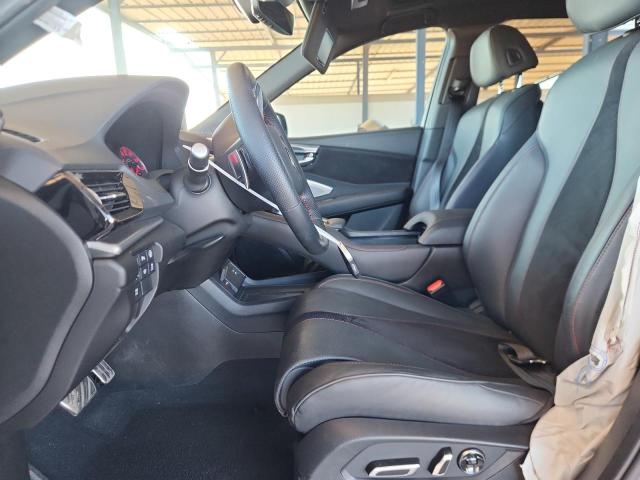 Photo 7 from auction – 2024 ACURA RDX with VIN 5J8TC2H81RL002623