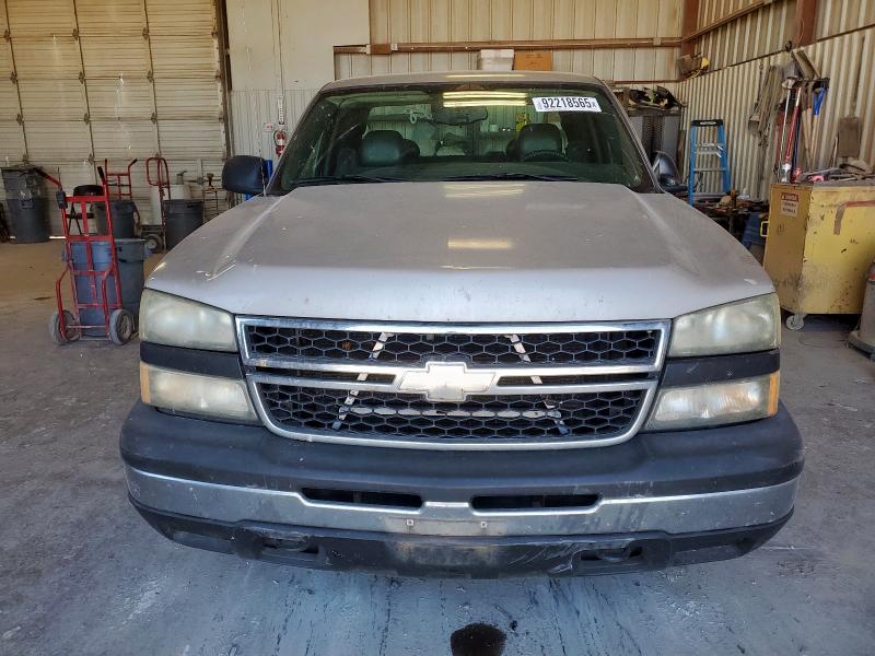 Photo 5 from auction – 2006 CHEVROLET SILVERADO with VIN 1GCEC19V66Z118091