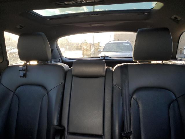 Photo 10 from auction – 2015 AUDI Q7 PRESTIG with VIN WA1DGAFE7FD033014