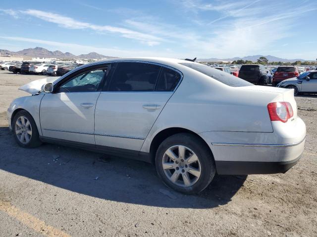 Photo 2 from auction – 2006 VOLKSWAGEN PASSAT 2.0 with VIN WVWAK73C36E052280