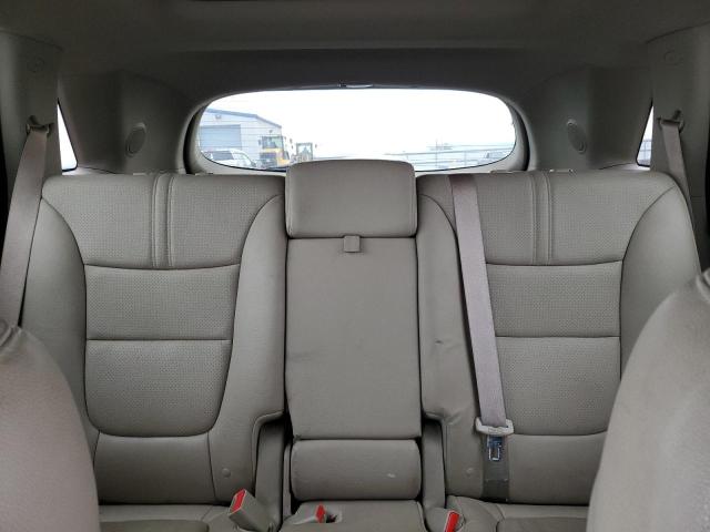 Photo 10 from auction – 2015 KIA SORENTO EX with VIN 5XYKUDA73FG640996