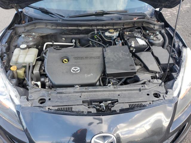 Photo 11 from auction – 2010 MAZDA 3 I with VIN JM1BL1SG5A1354642