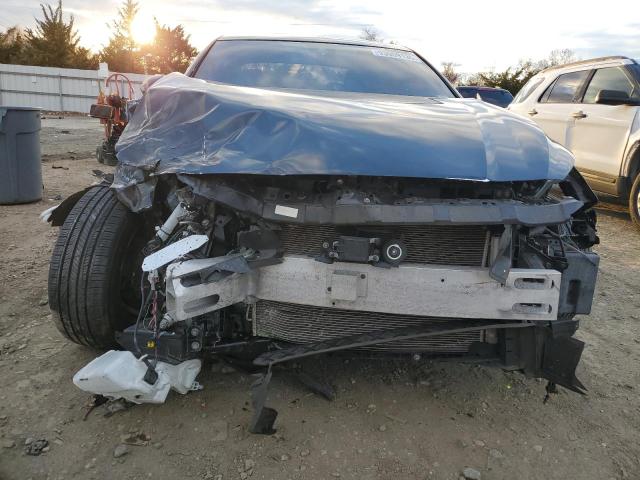 Photo 5 from auction – 2021 NISSAN ALTIMA SV with VIN 1N4BL4DV8MN304835