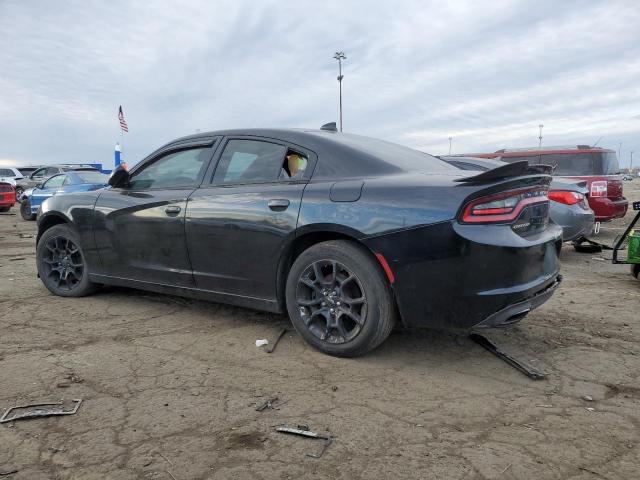 صورة رقم 2 من المزاد - 2016 DODGE CHARGER SX مع VIN 2C3CDXJG7GH229131