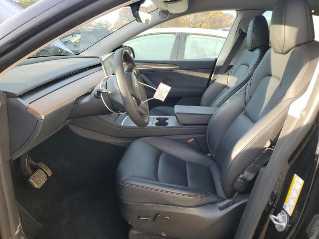 Photo 7 from auction – 2023 TESLA MODEL Y with VIN 7SAYGDEE8PF760010