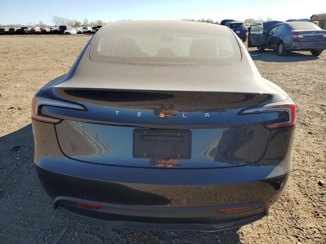 Photo 6 from auction – 2024 TESLA MODEL 3 with VIN 5YJ3E1EA1RF869209