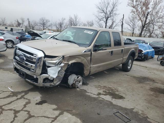 FORD F250 SUPER 2012 with VIN 1FT7W2B64CEC00686 - Photo from auction