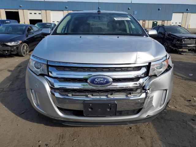 Photo 5 from auction – 2014 FORD EDGE SEL with VIN 2FMDK4JC0EBB29353