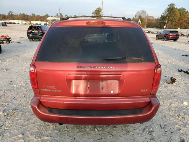 Photo 6 from auction – 2006 DODGE GRAND CARA with VIN 2D4GP44L86R634129