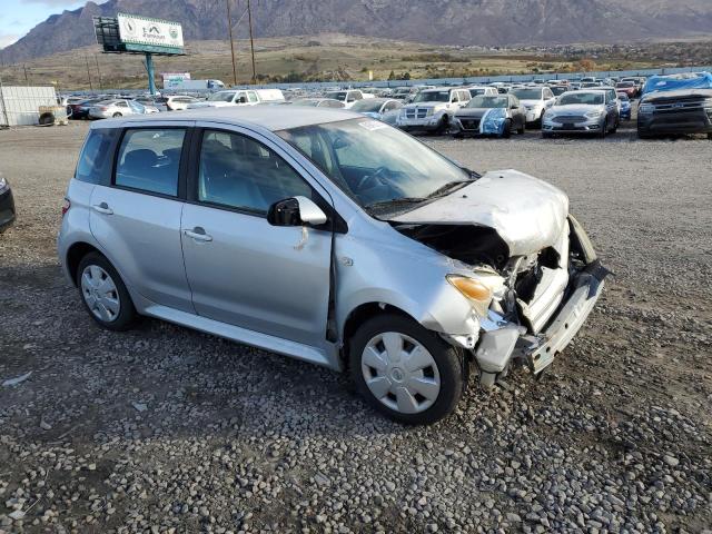 Photo 4 from auction – 2006 TOYOTA SCION XA with VIN JTKKT604165006240