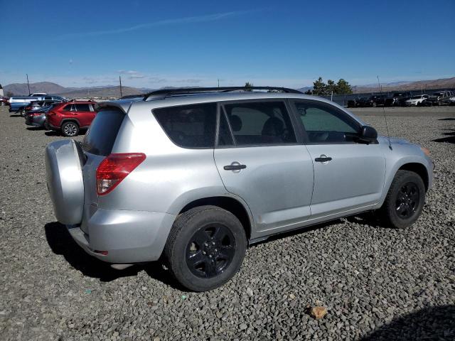 Photo 3 from auction – 2008 TOYOTA RAV 4 with VIN JTMBD33V985177490