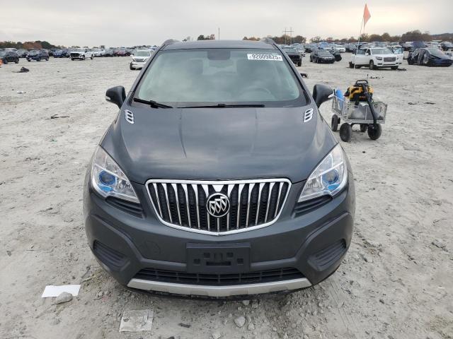 Photo 5 from auction – 2016 BUICK ENCORE with VIN KL4CJASB7GB626426