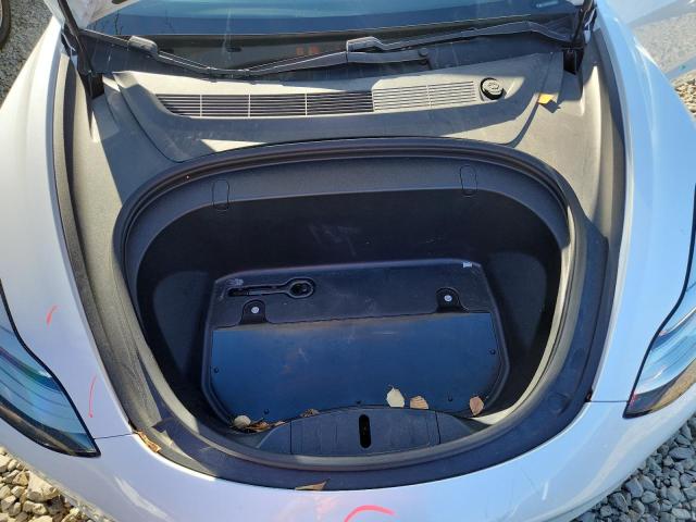 Photo 11 from auction – 2018 TESLA MODEL 3 with VIN 5YJ3E1EBXJF093854