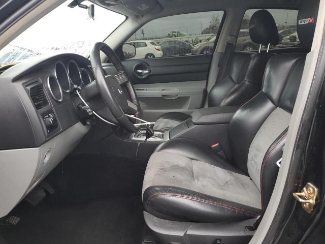 Photo 7 from auction – 2006 DODGE CHARGER SR with VIN 2B3KA73W86H506373