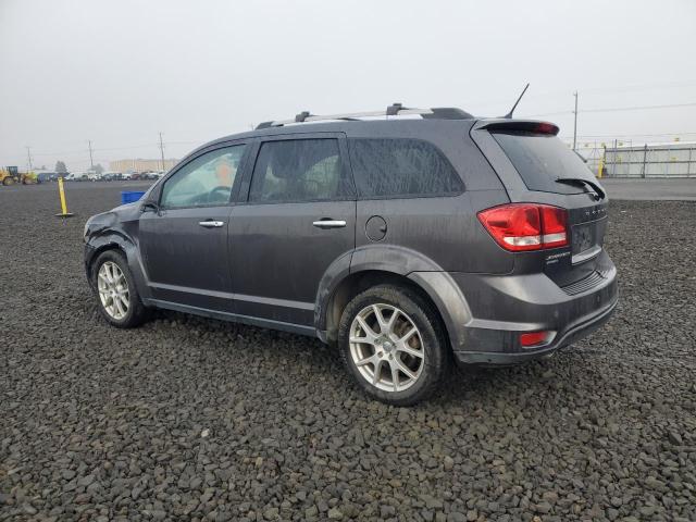 Photo 2 from auction – 2016 DODGE JOURNEY R/ with VIN 3C4PDDFG8GT160722