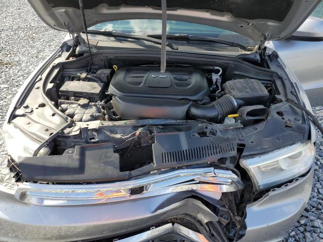 Photo 12 from auction – 2017 DODGE DURANGO SX with VIN 1C4RDHAG9HC709378