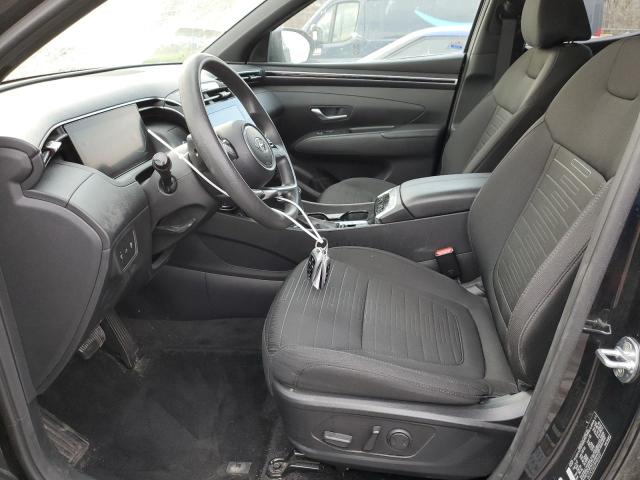 Photo 7 from auction – 2023 HYUNDAI SANTA CRUZ with VIN 5NTJCDAE3PH041217