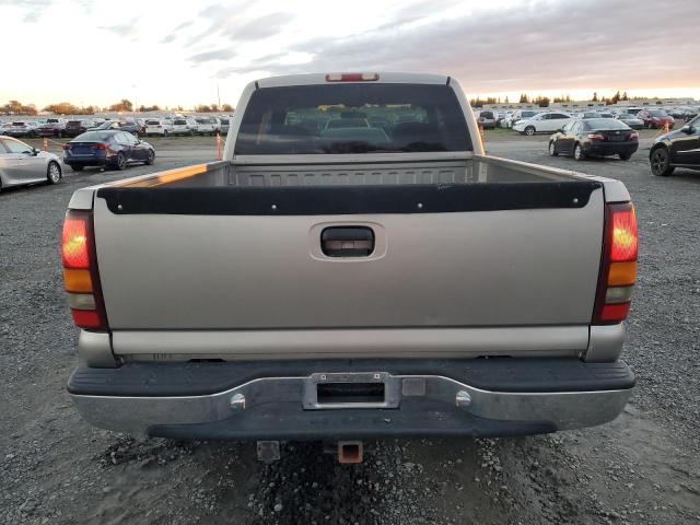 Photo 6 from auction – 2001 GMC NEW SIERRA with VIN 1GTEK19TX1E118709
