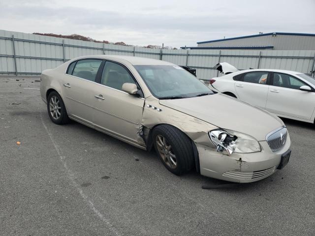 Photo 4 from auction – 2008 BUICK LUCERNE CX with VIN 1G4HD57238U177427